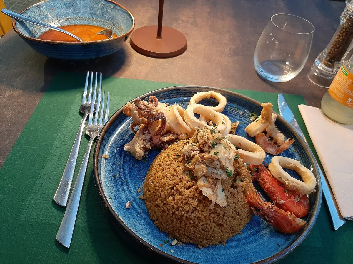 Cous Cous Fest San Vito Lo Capo 2026: date e programma aggiornati