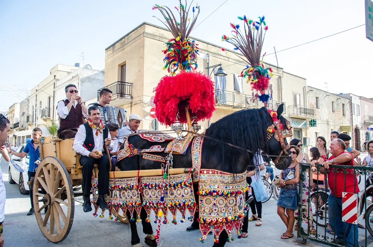 Eventi a San Vito Lo Capo nel 2026: calendario di sagre e feste locali