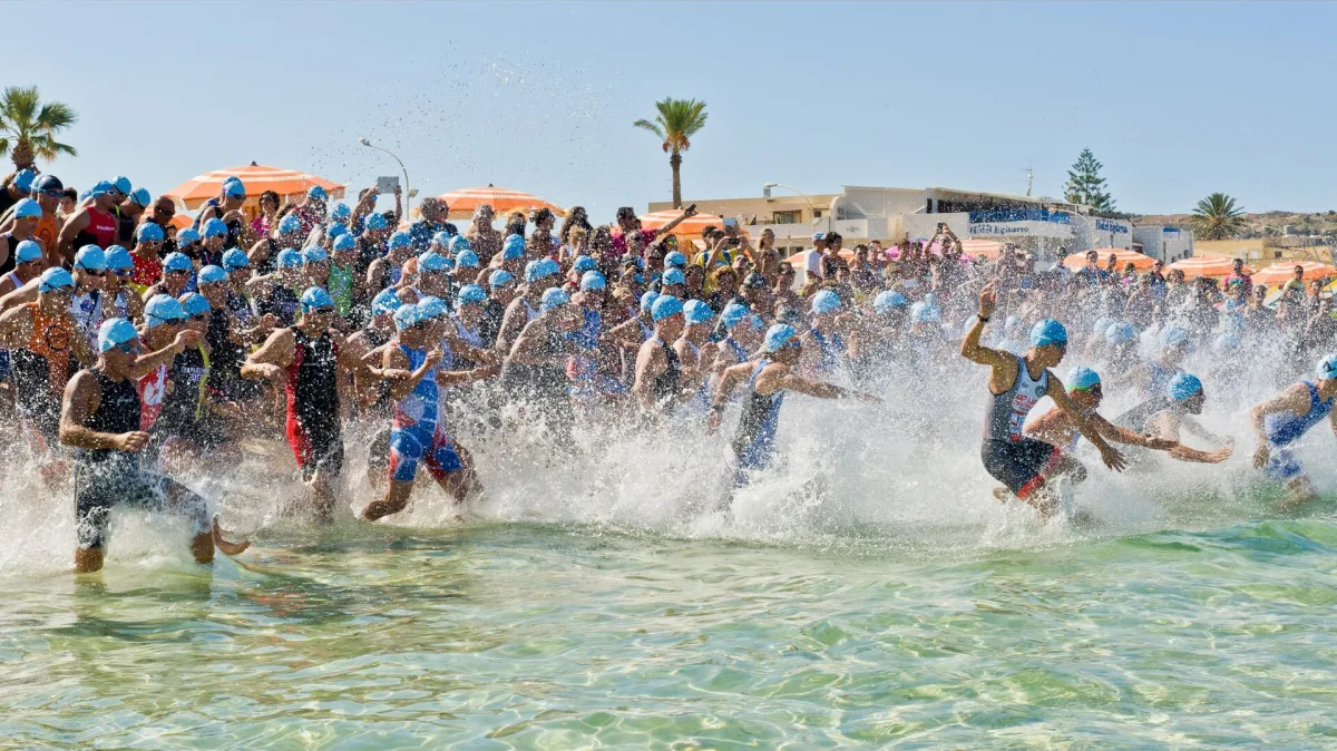 Eventi a San Vito Lo Capo ottobre 2026: programma e date da non perdere