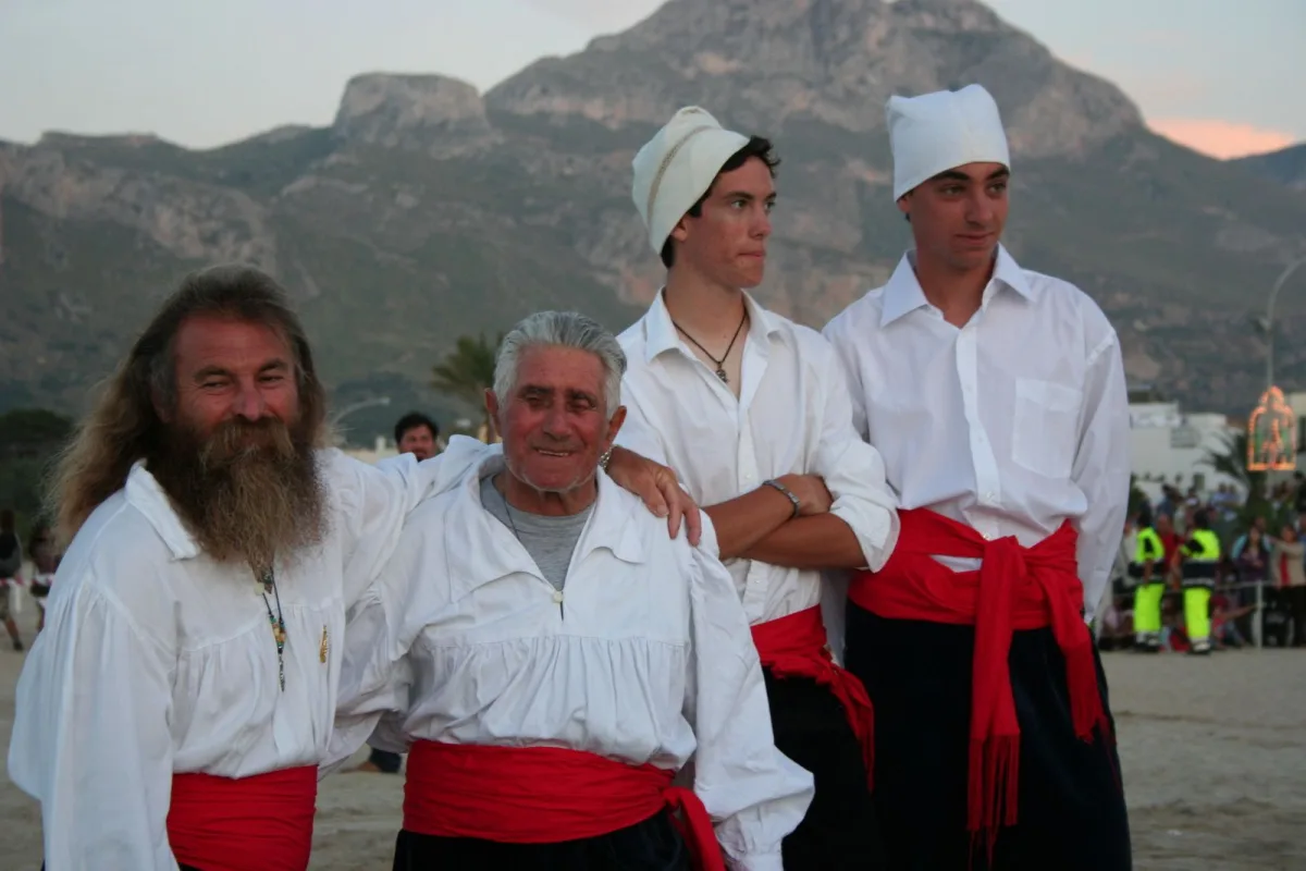 Eventi a San Vito Lo Capo settembre 2026: programma e date da non perdere