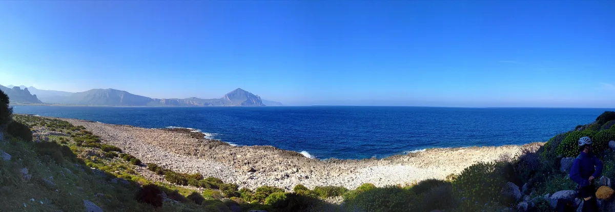 Riserva dello Zingaro: escursione perfetta da San Vito Lo Capo