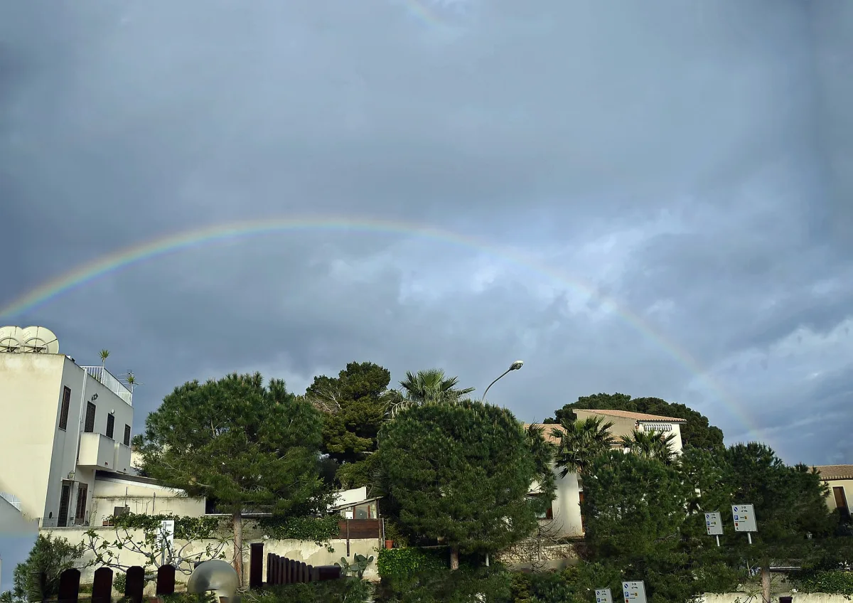 San Vito Lo Capo centro storico: cosa fare tra vicoli, botteghe e tradizioni