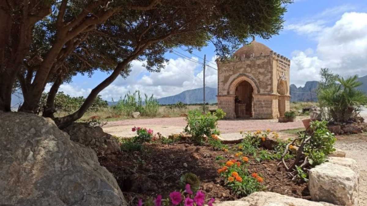 Cappella di Santa Crescenza a San Vito Lo Capo: storia e curiosità