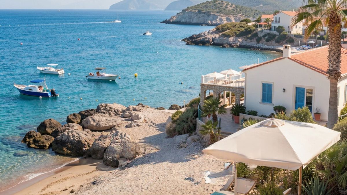 Dove dormire a San Vito Lo Capo: migliori alloggi per il 2026