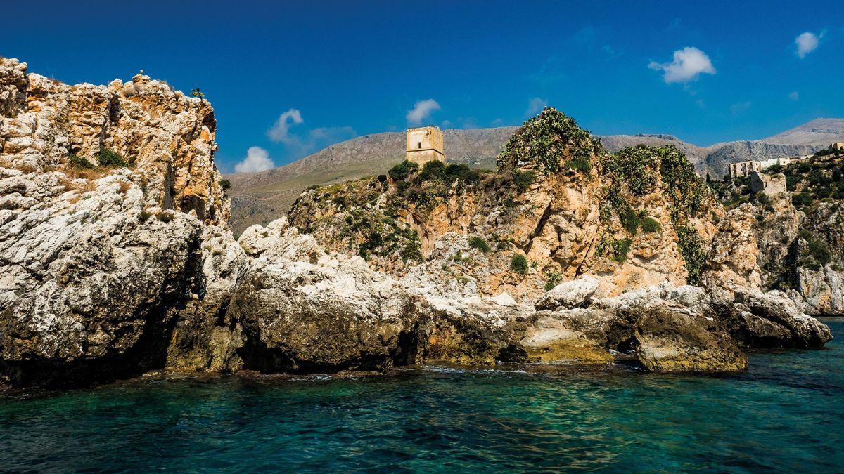 Escursione nello Zingaro da San Vito Lo Capo: guida aggiornata 2026