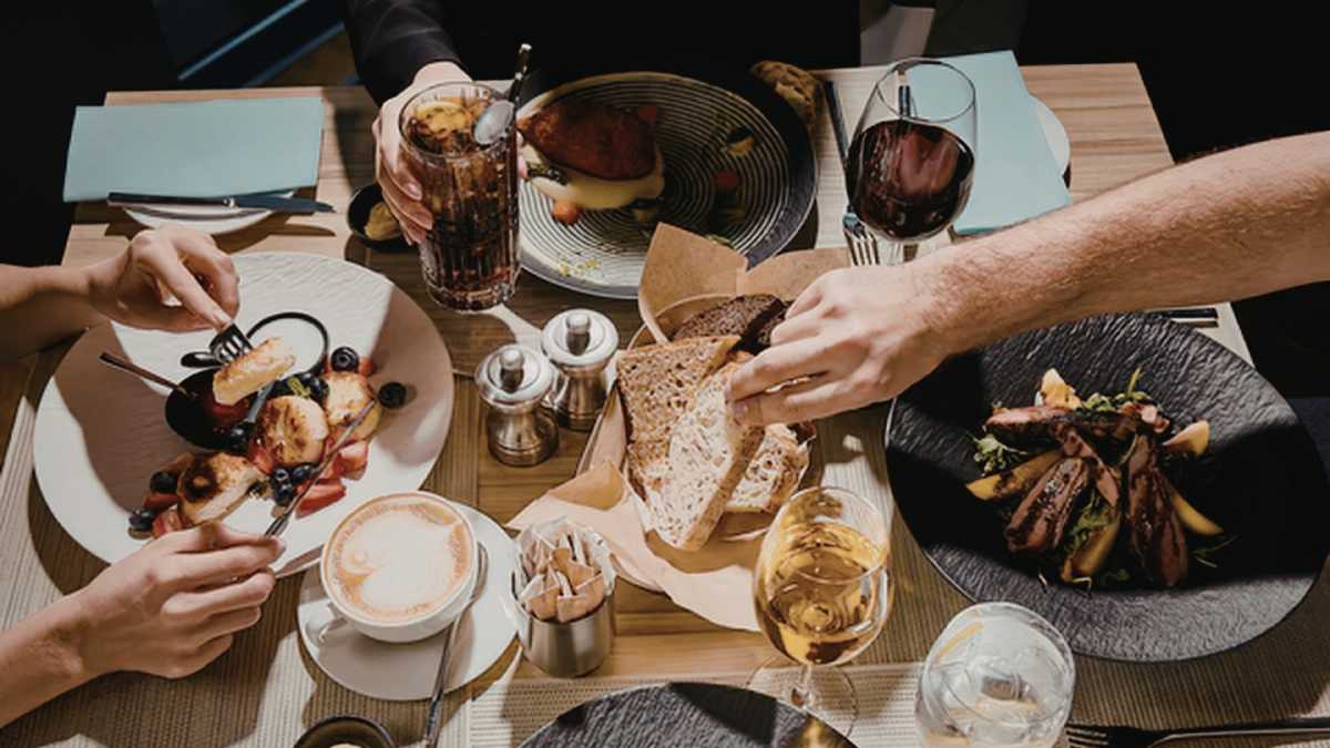 Opzioni vegane e vegetariane a San Vito Lo Capo: dove mangiare bene