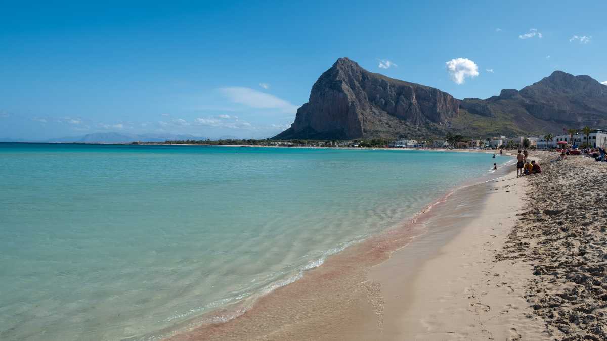Qual è la spiaggia più bella di San Vito Lo Capo? Classifica 2026