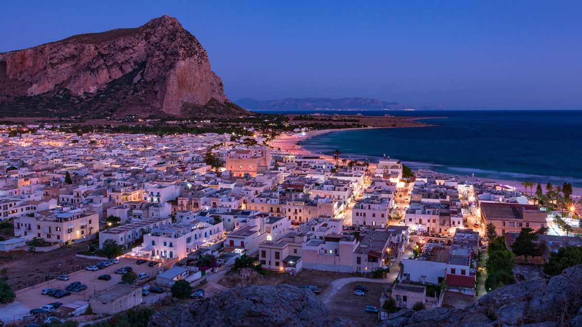 Quando visitare San Vito Lo Capo? Meteo, eventi e prezzi 2026