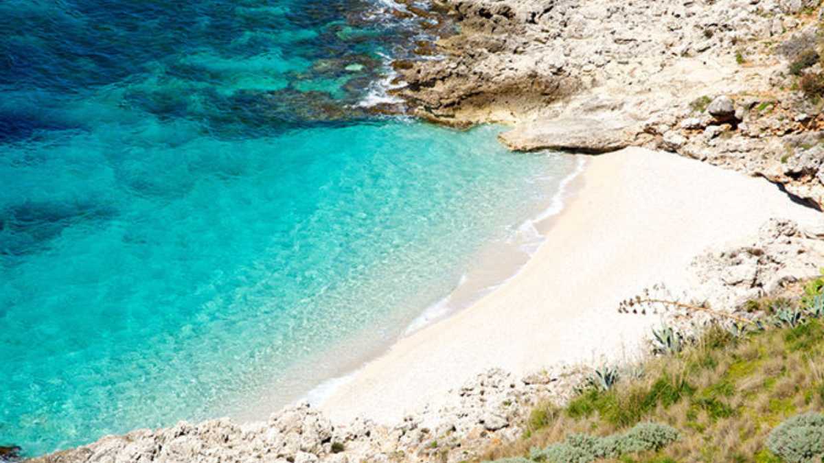 Riserva dello Zingaro: escursione perfetta da San Vito Lo Capo