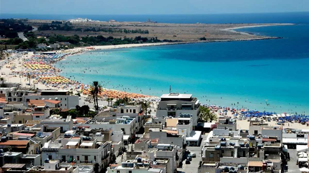 San Vito Lo Capo centro storico: cosa fare tra vicoli, botteghe e tradizioni
