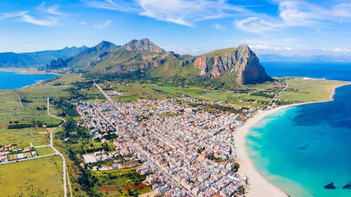 Tonnara del Secco a San Vito Lo Capo: storia e visita guidata
