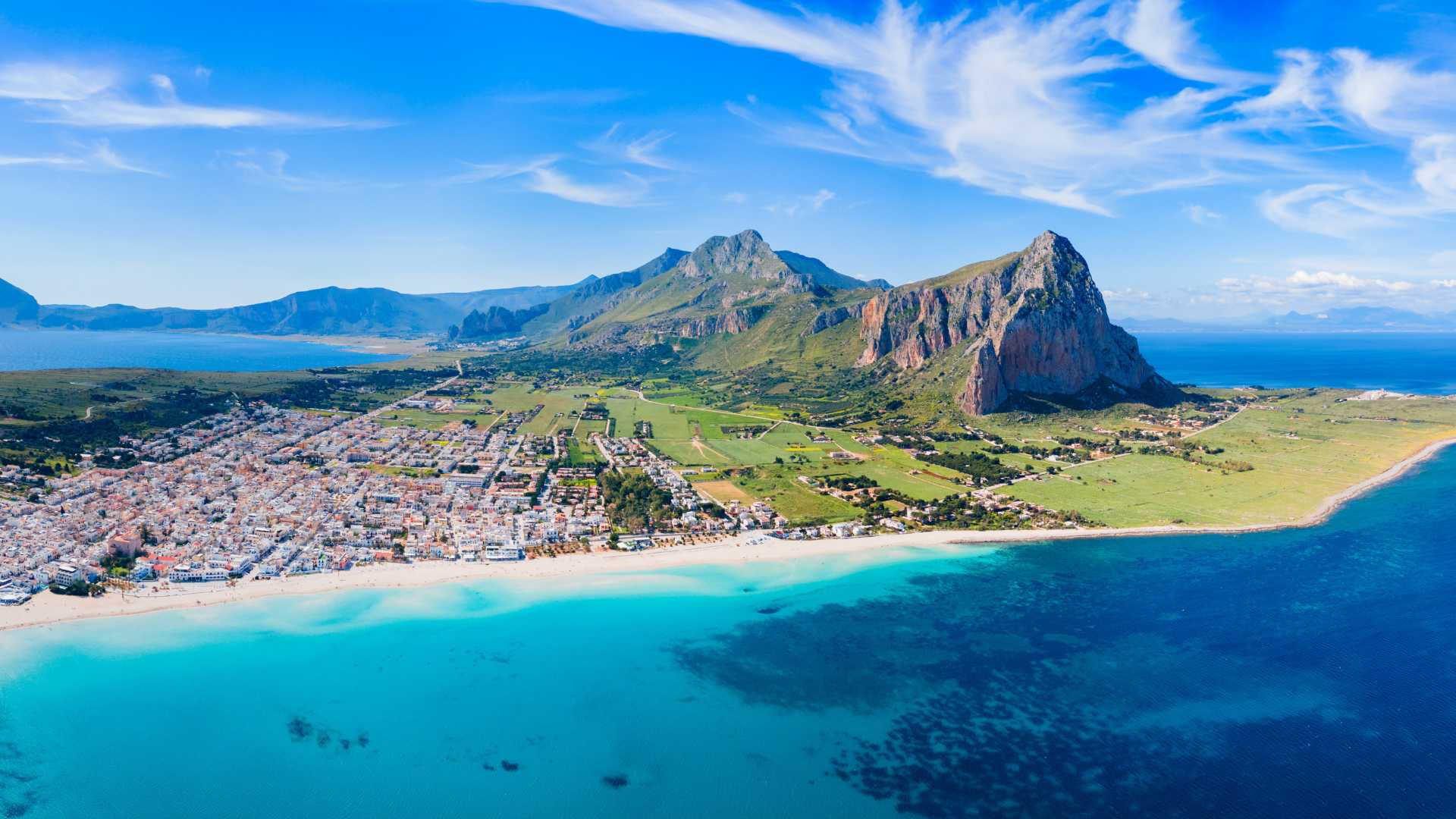Sanvitolocapo In Vacanza